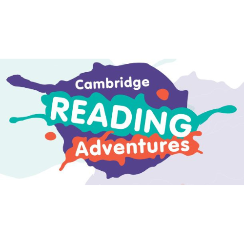 Cambridge Reading Adventures