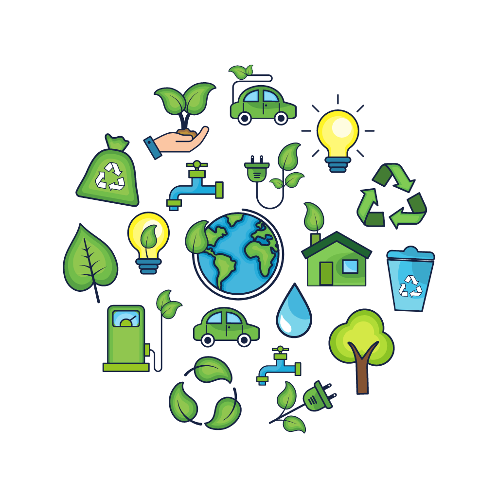 Environment & Green Living