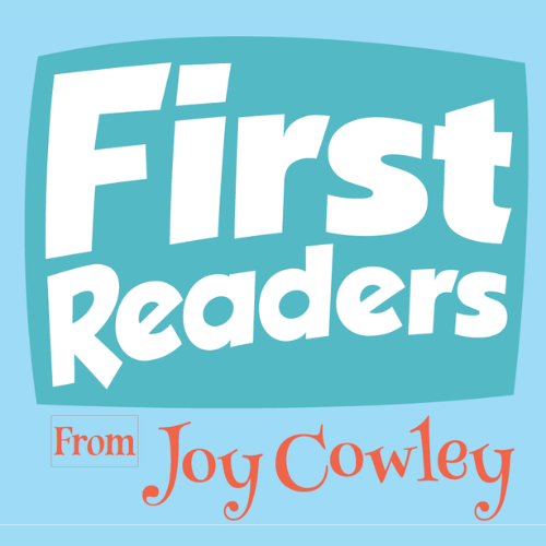 Joy Cowley First Readers
