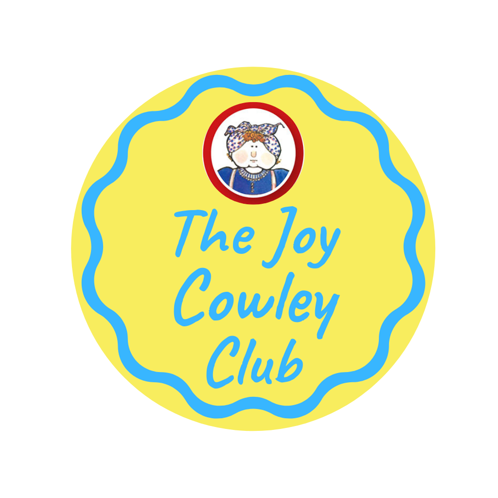 The Joy Cowley Club