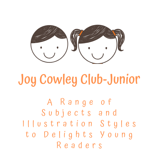 The Joy Cowley Club: Junior