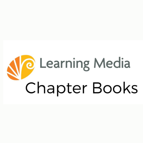 Learning Media Chapter Books