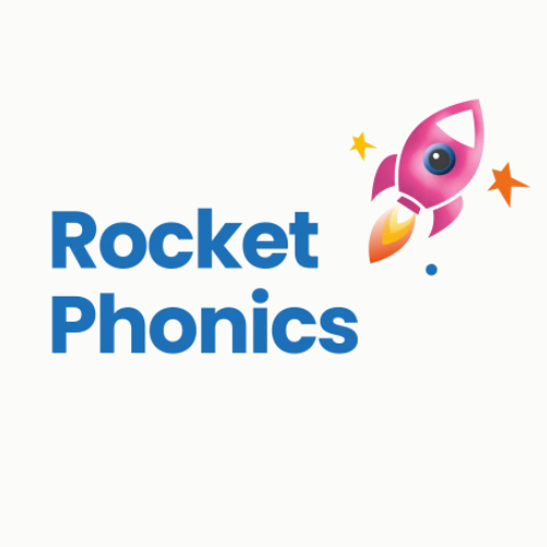 Rocket Phonics