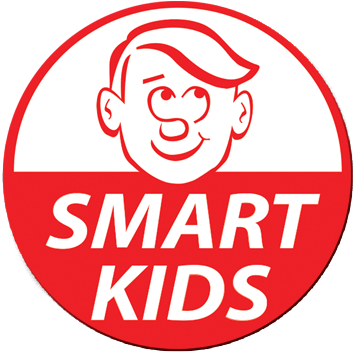 Smart Kids Decodable Readers