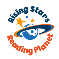 Rising Stars:Reading Planet