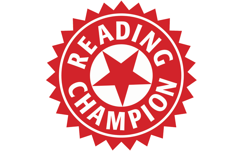 Reading Champion