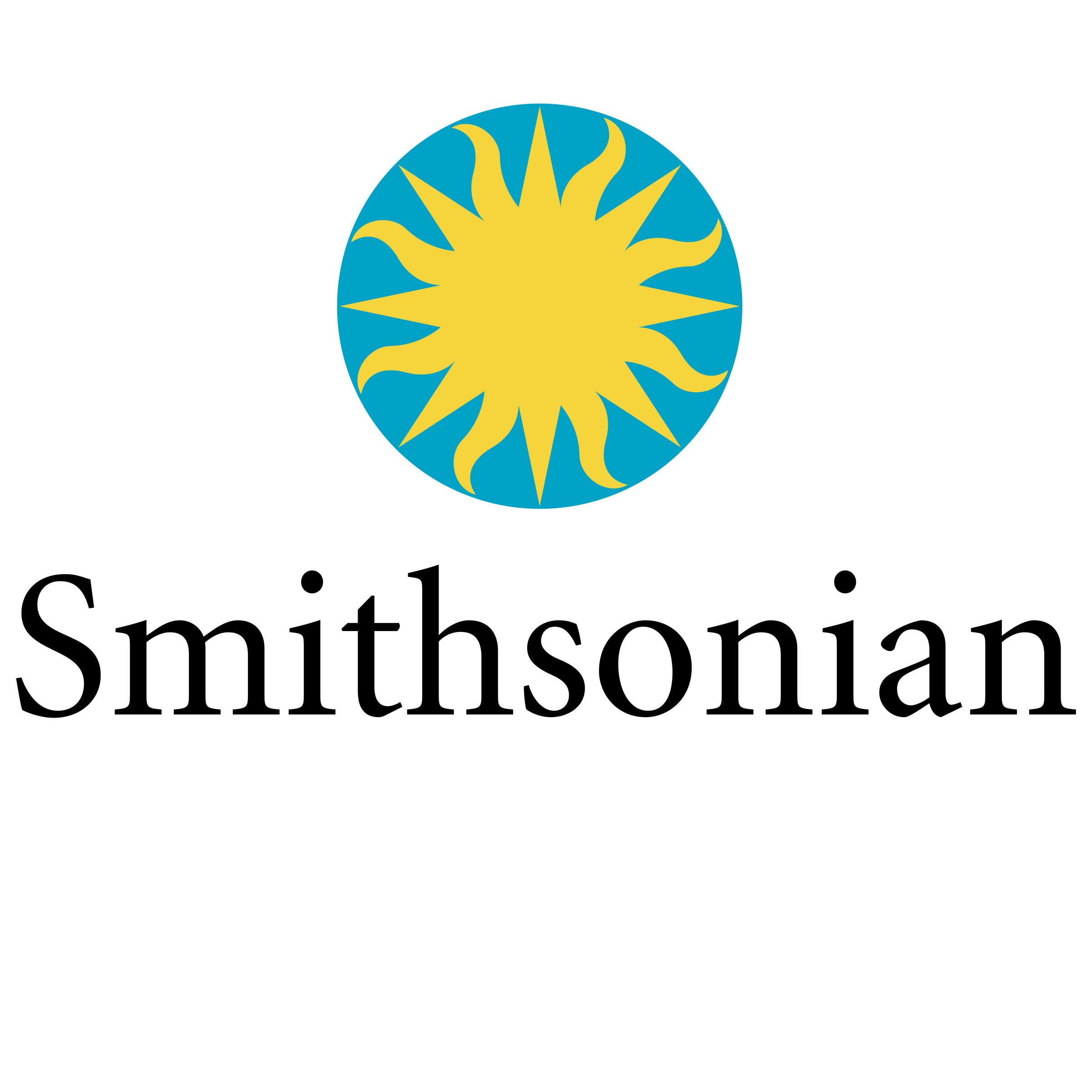 Smithsonian STEAM Readers