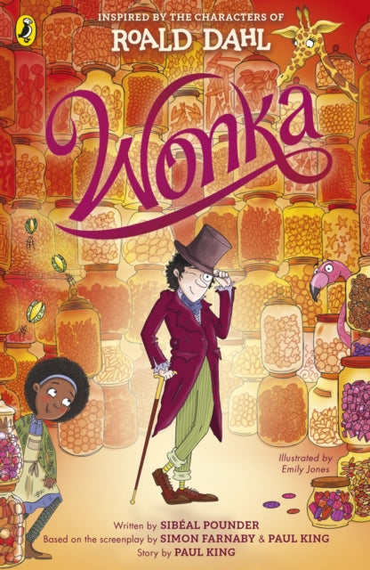 Wonka(2026)