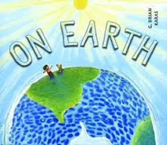 On Earth(Big Book)