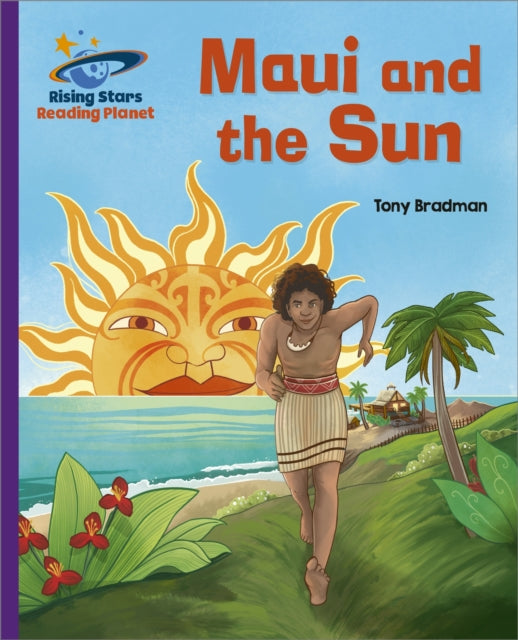 RP-Galaxy Purple:Look at My Book (L19-20)