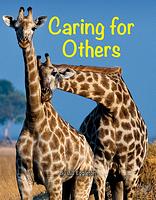 Connectors: Caring for Others