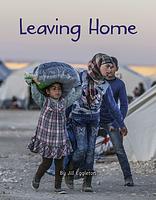 Connectors: Leaving Home