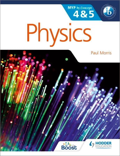 Physics for the IB MYP 4&5