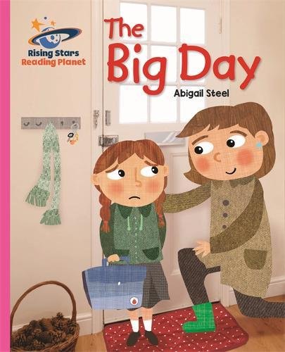 RP-Galaxy Pink B: The Big Day (L2)