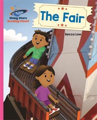 RP-Galaxy Pink B: The Fair (L2)