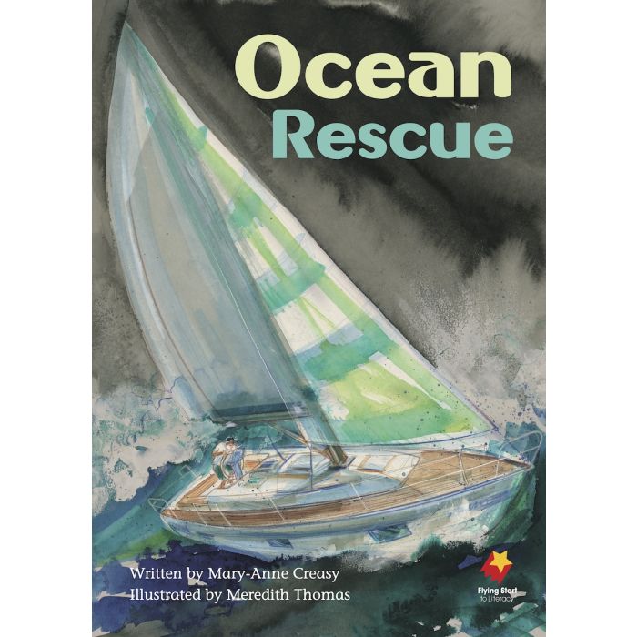 FS Level S:Ocean Rescue