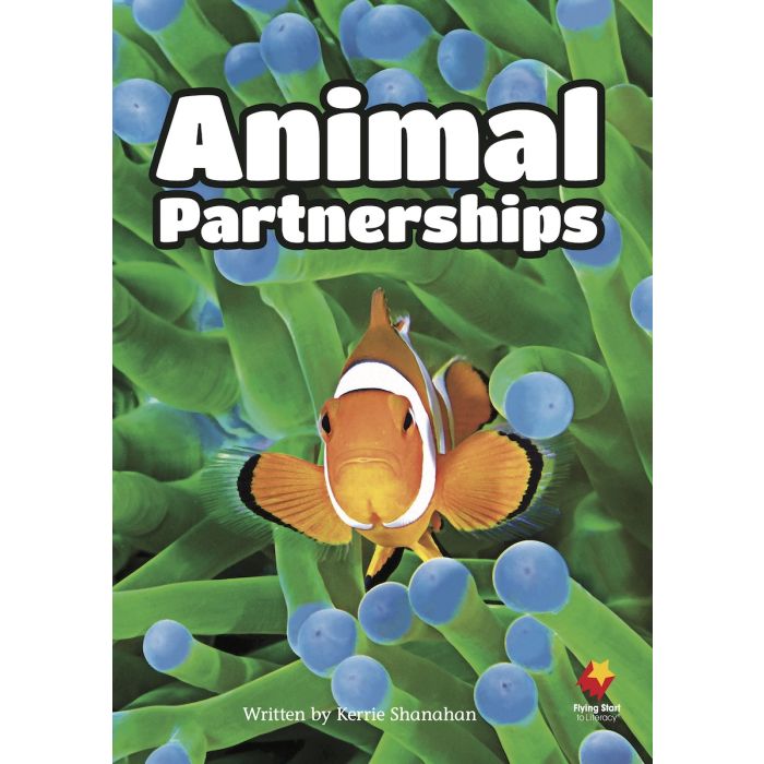 FS Level T:Animal Partnerships