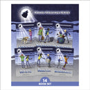 Phonic Books Moon Dogs Set 3 Vowel Spellings : Two alternative vowel spellings