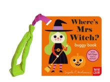 Where's Mrs Witch?