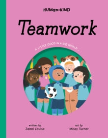 Teamwork:Human Kinds(HC)