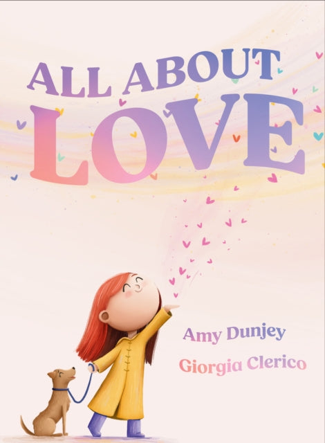 All About Love(HC)