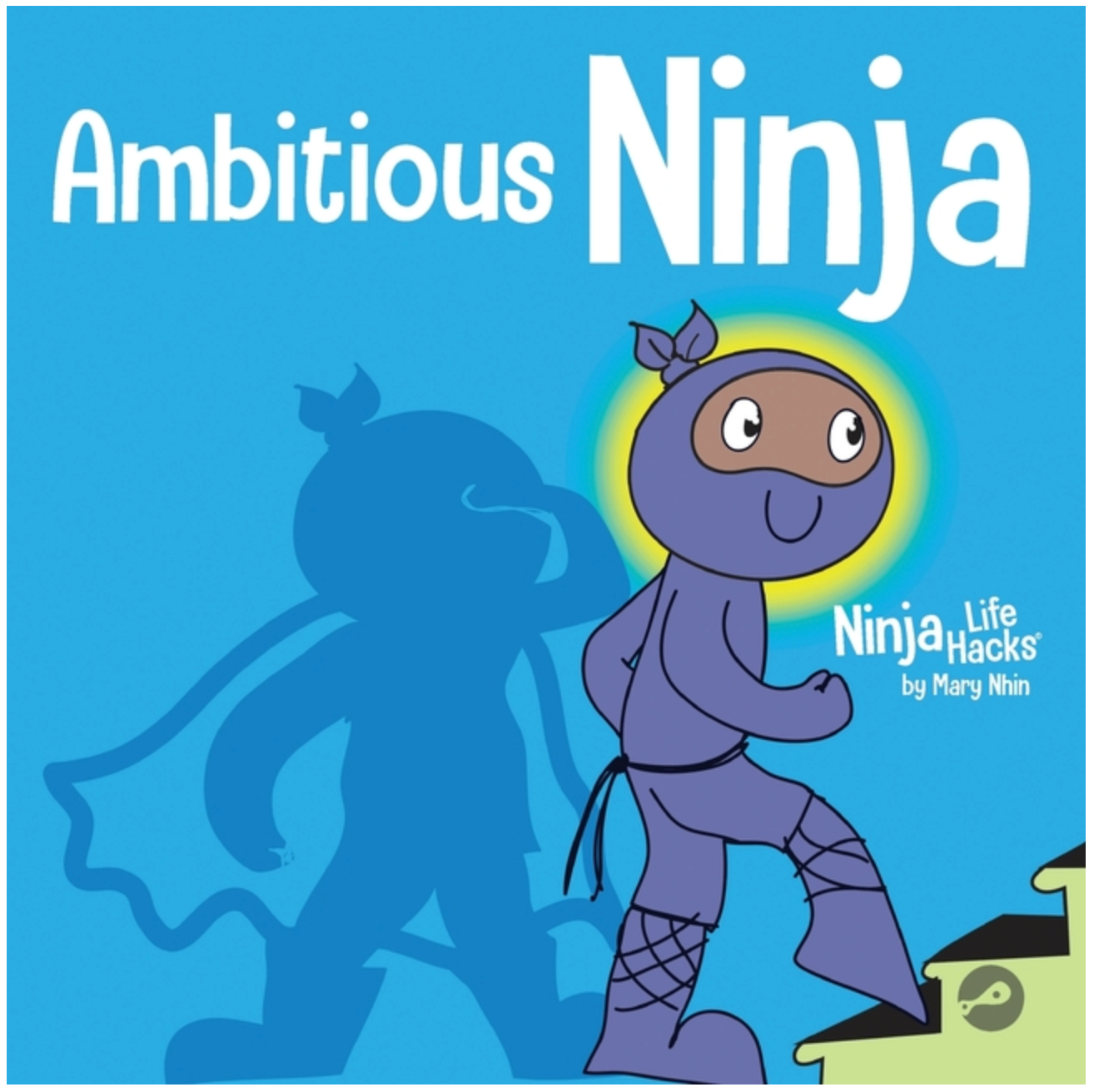 Ambitious Ninja