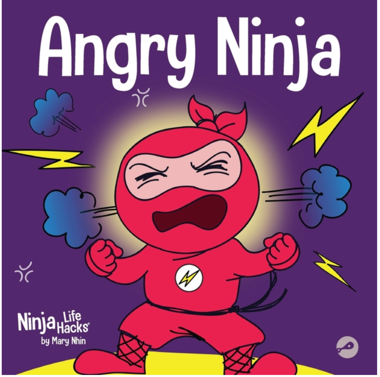 Angry Ninja