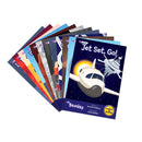 The Beanies Hi-Lo Diversity Decodables Phase 3 Set 2(BB154)