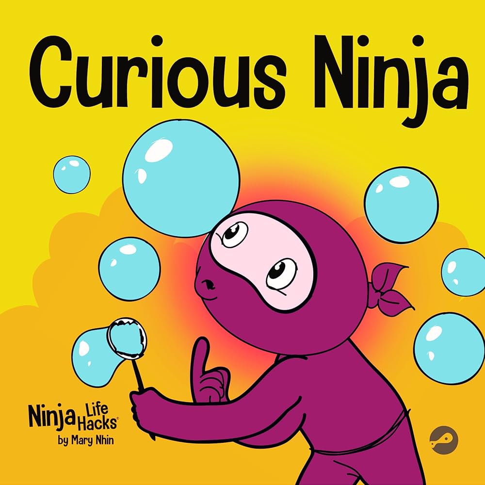 Curious Ninja