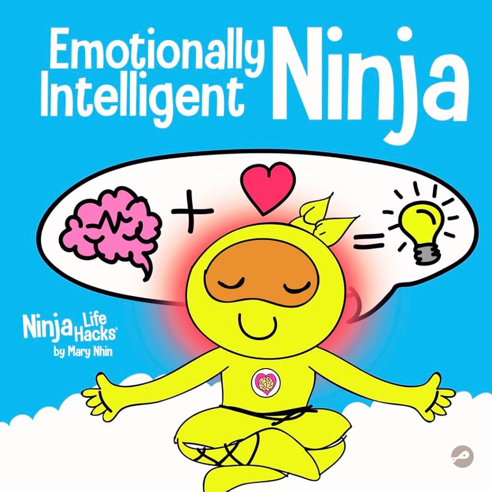 Emotionally Intelligent Ninja