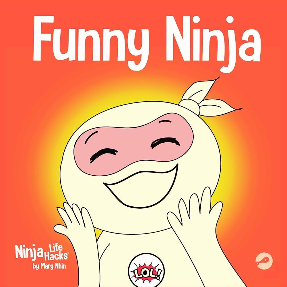 Funny Ninja