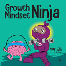 Growth Mindset Ninja