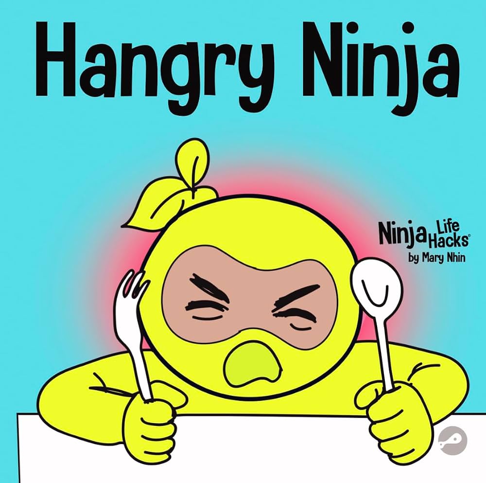 Hangry Ninja