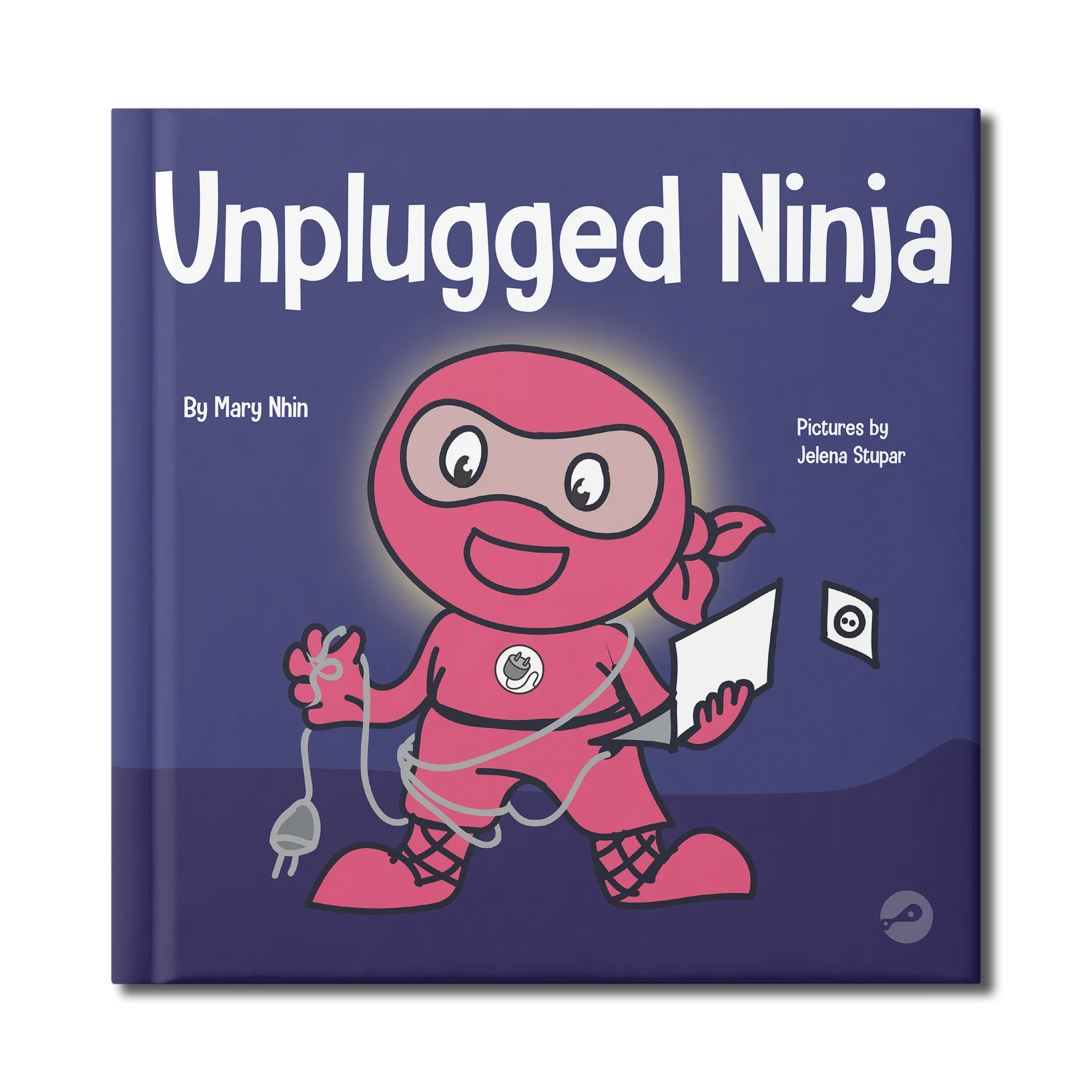 Unplugged Ninja