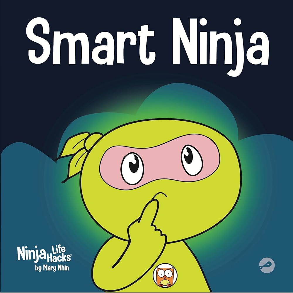 Smart Ninja