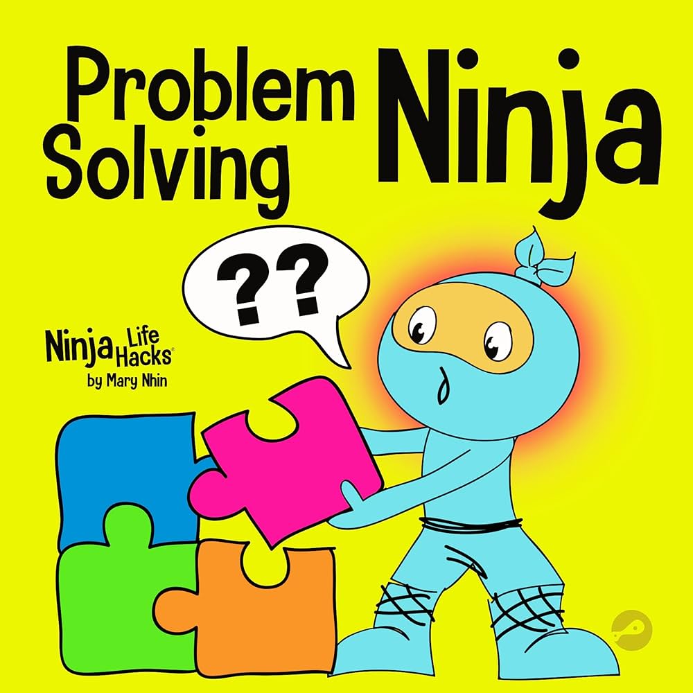 Problem Solving Ninja