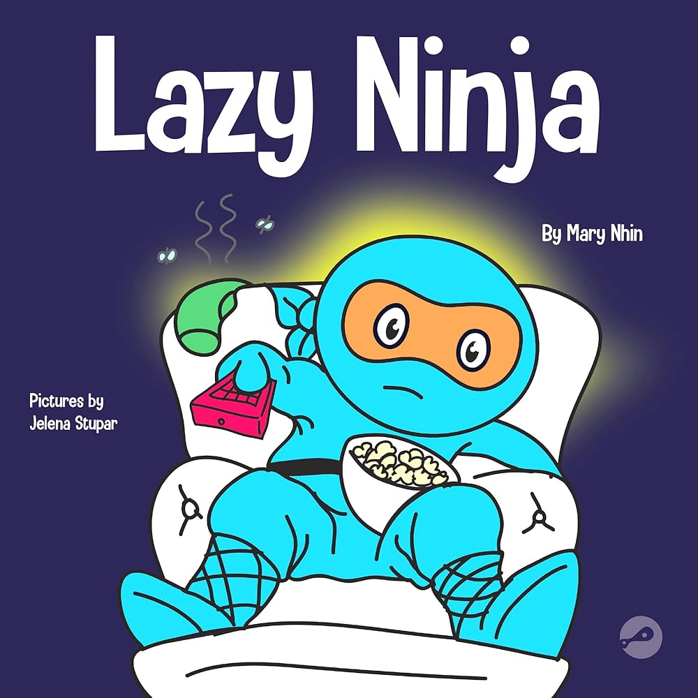 Lazy Ninja