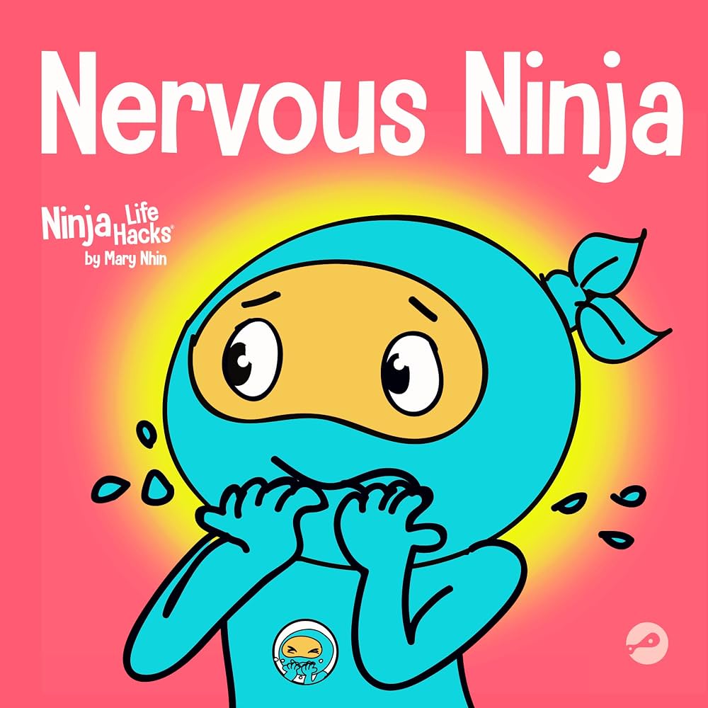 Nervous Ninja