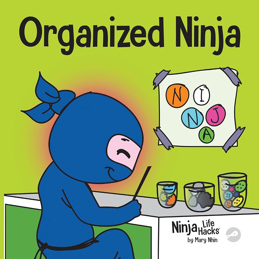 Organized Ninja