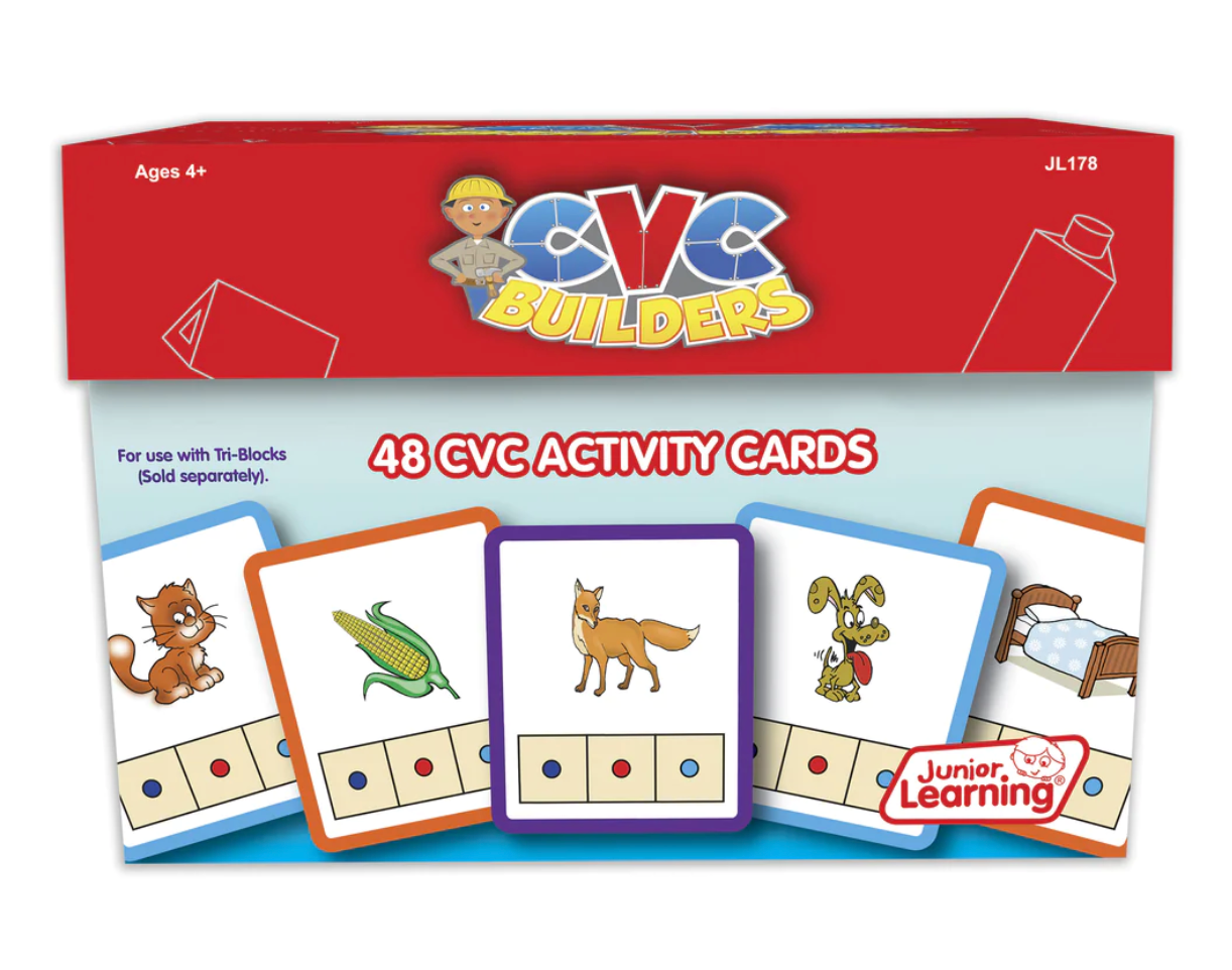 CVC Builders (JL178)