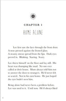 Teen Read I:Sitting Target