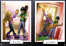 Phonic Books Moon Dogs Set 1 : Sounds of the alphabet