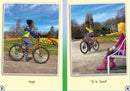 Phonic Books Moon Dogs Extras Set 1 : Sounds of the alphabet