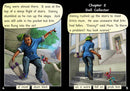 Phonic Books Rescue : Alternative vowel spellings