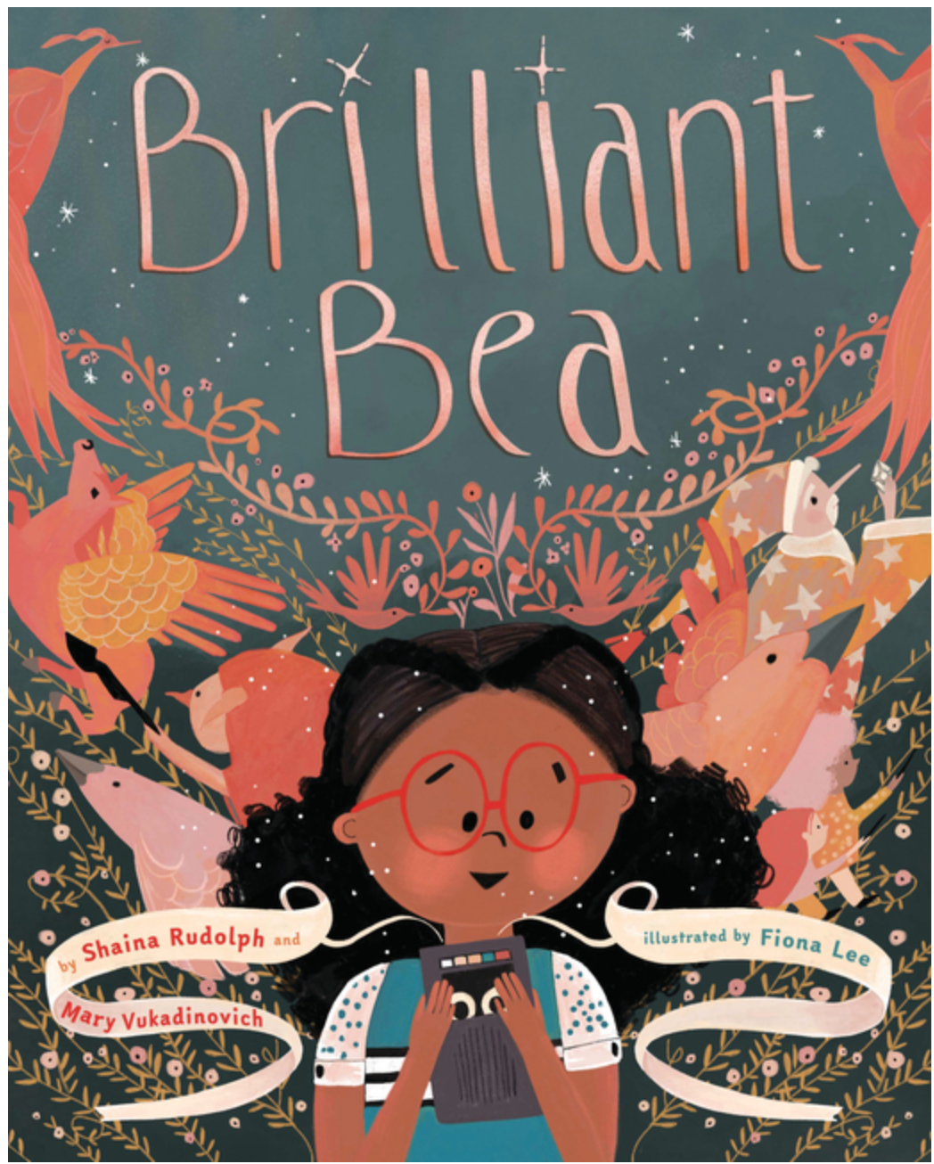 Brilliant Bea(HC)