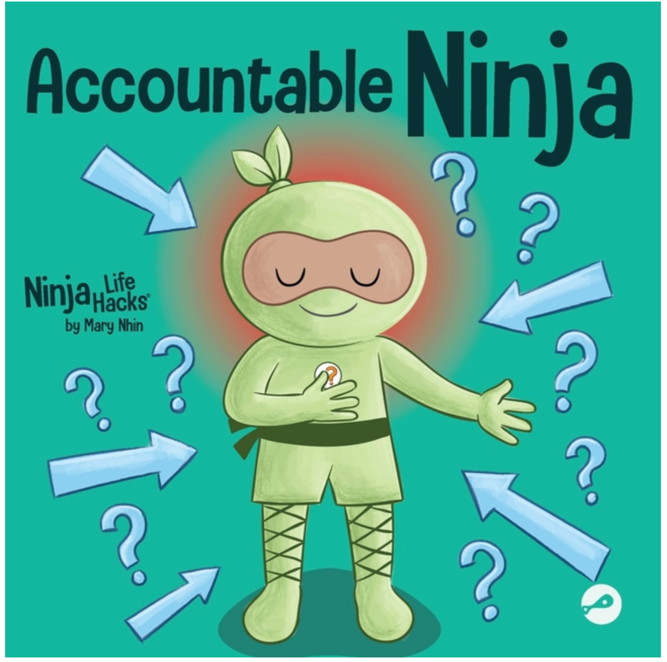 Accountable Ninja(Ninja Life Hacks)PB