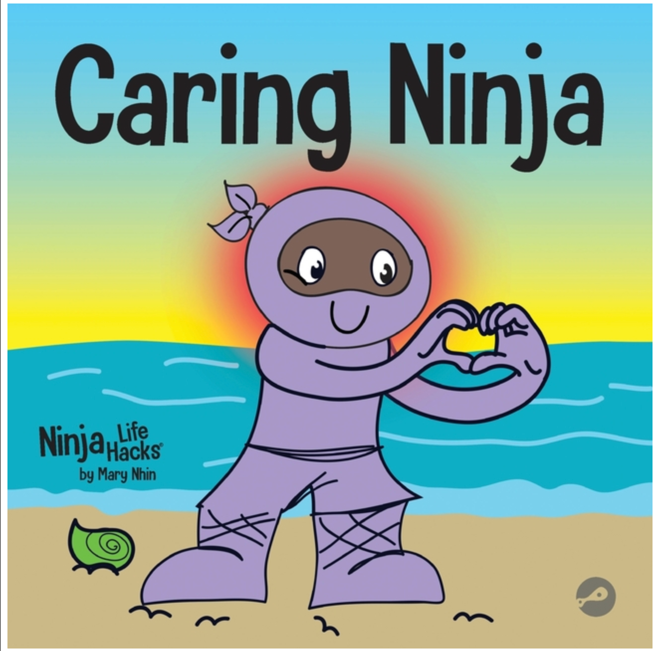 Caring Ninja