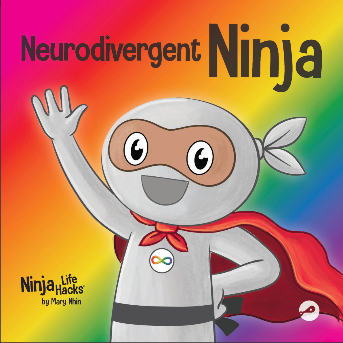 Neurodivergent Ninja