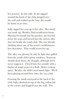 Teen Read I:The Hunted