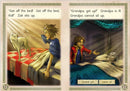 Phonic Books Magic Belt : Adjacent consonants and consonant digraphs, suffixes -ed and -ing